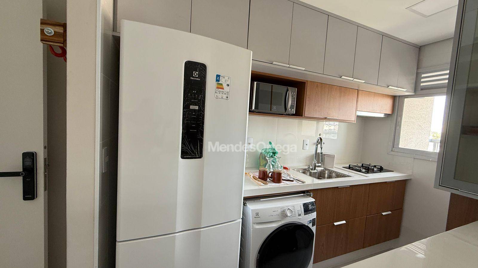 Apartamento, 1 quarto, 37 m² - Foto 4