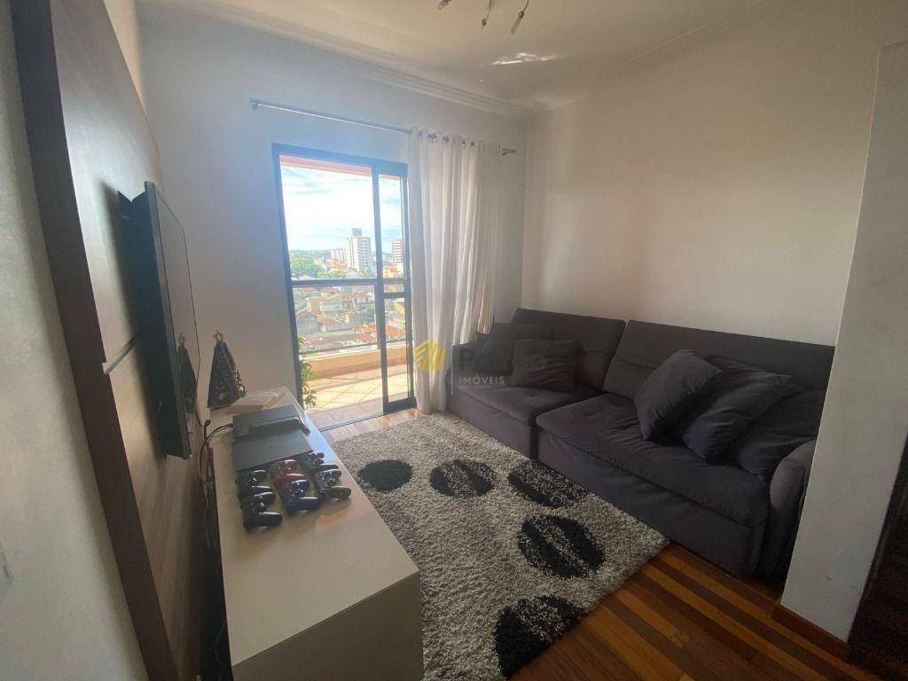 Apartamento à venda com 4 quartos, 115m² - Foto 6