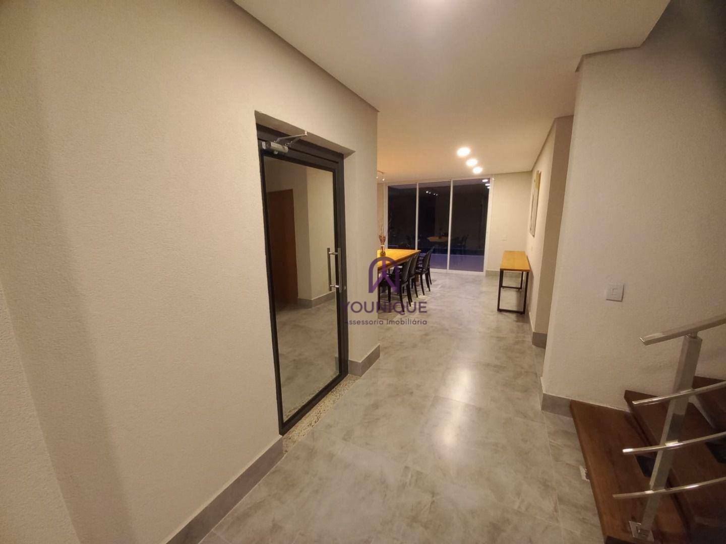 Casa de Condomínio à venda com 5 quartos, 550m² - Foto 20