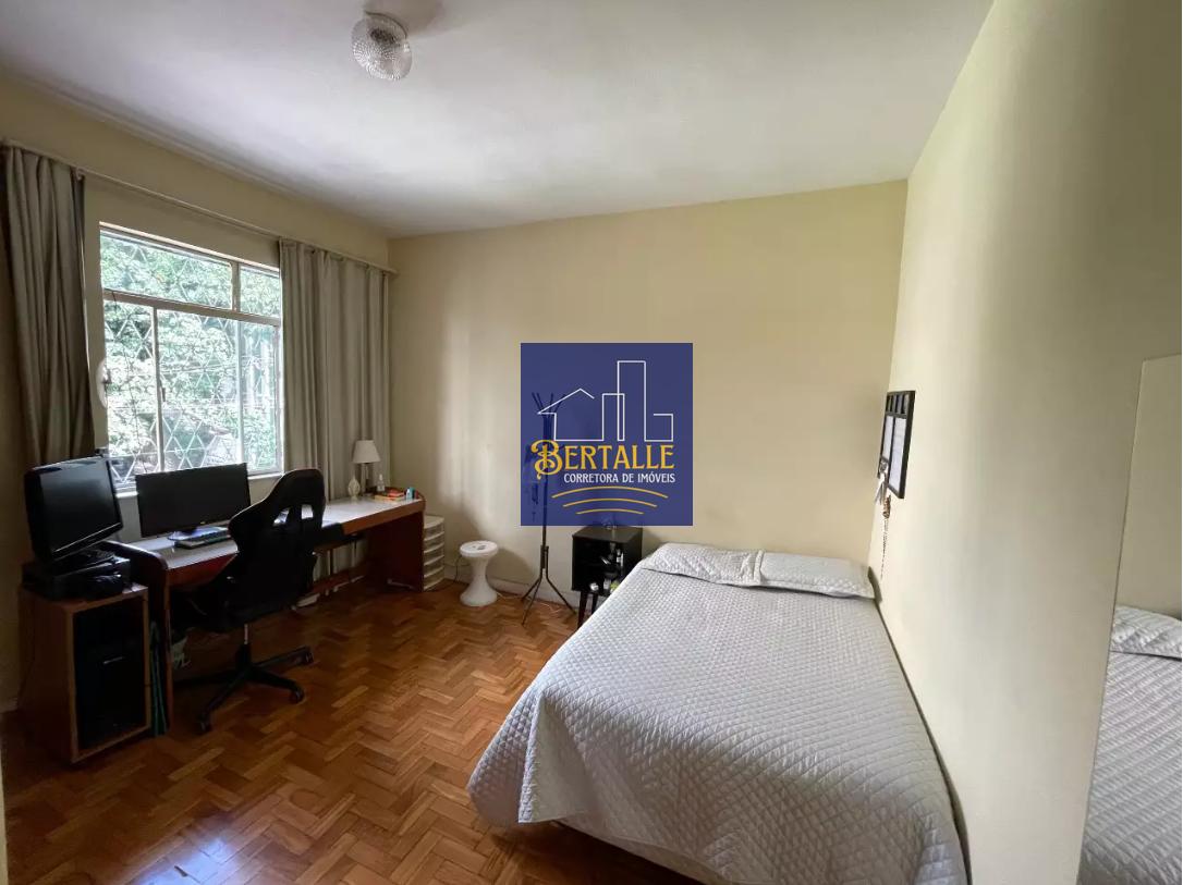 Apartamento à venda com 3 quartos, 88m² - Foto 4