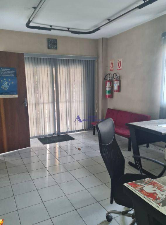 Prédio Inteiro para alugar, 320m² - Foto 2