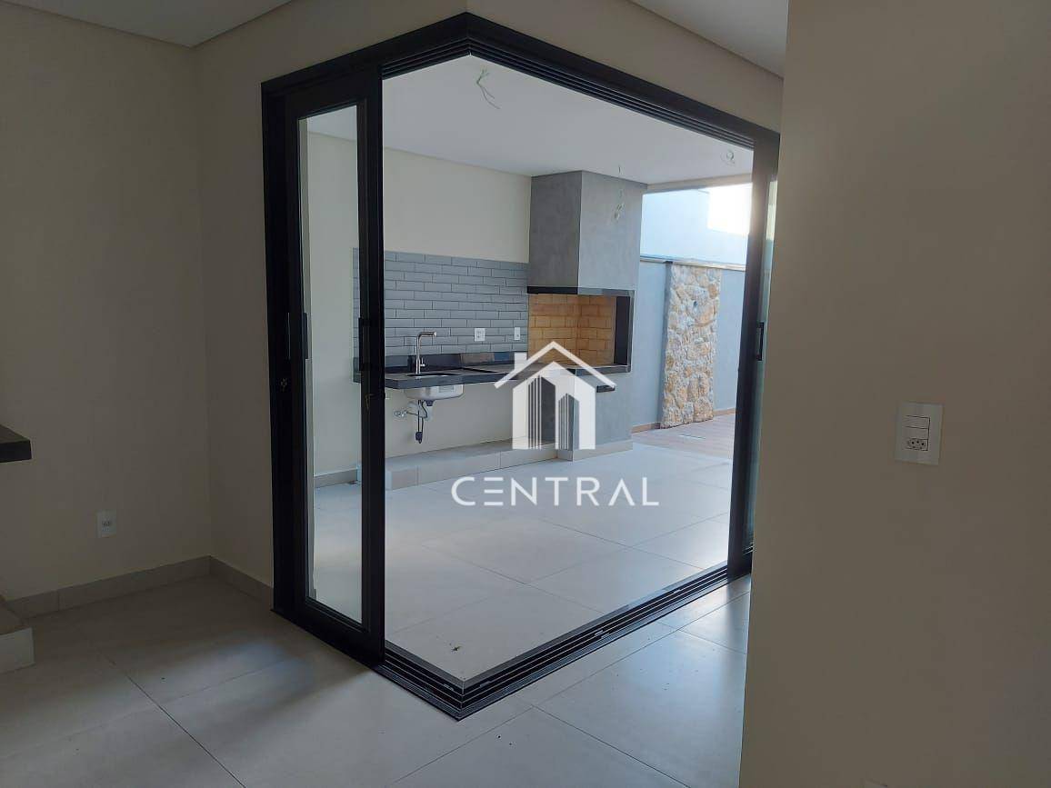 Casa de Condomínio à venda com 3 quartos, 200m² - Foto 5