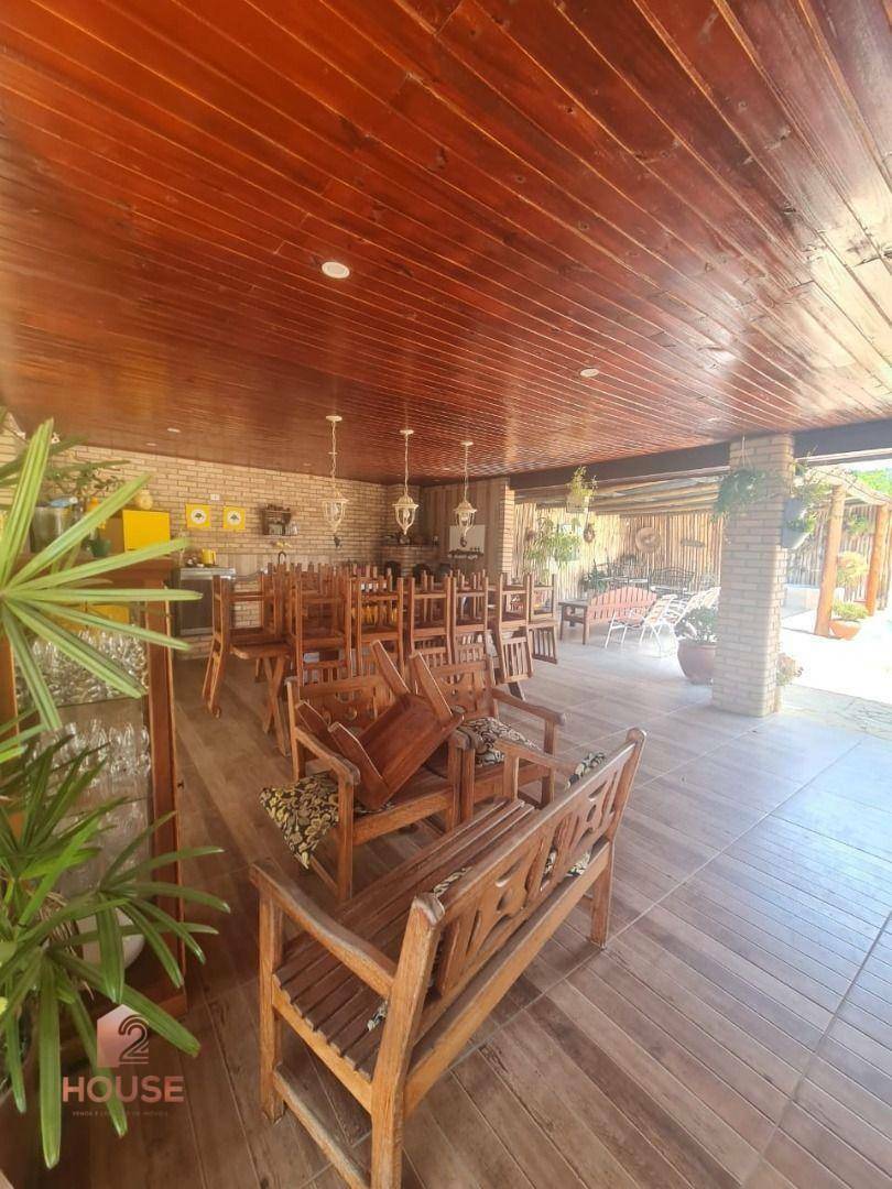 Casa de Condomínio à venda com 3 quartos, 850m² - Foto 22