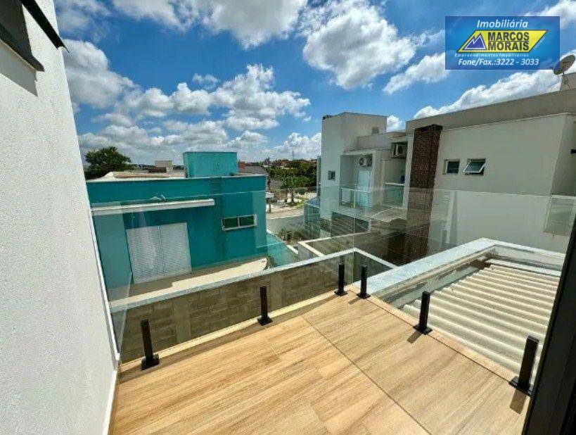 Casa de Condomínio à venda com 3 quartos, 216m² - Foto 8