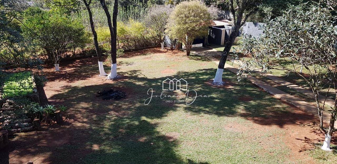 Chácara, 5 quartos, 1500 m² - Foto 3