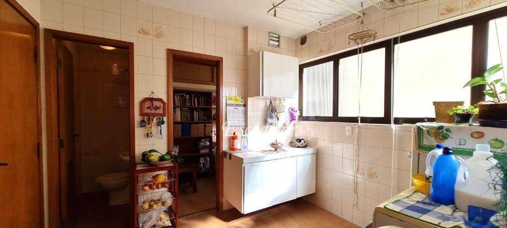 Apartamento à venda com 3 quartos, 170m² - Foto 28