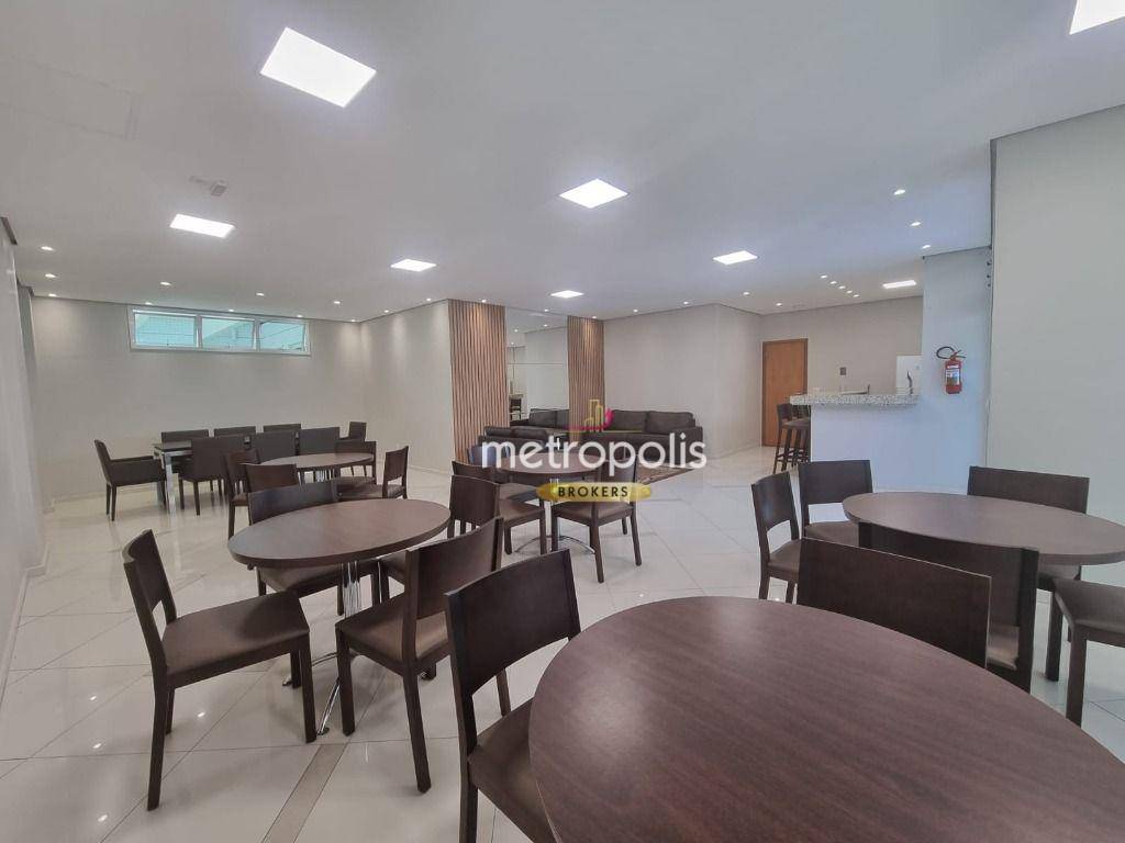 Apartamento à venda e aluguel com 3 quartos, 122m² - Foto 38
