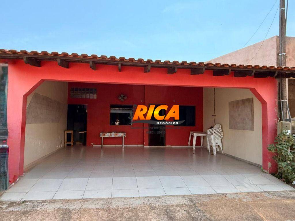 Casa de Condomínio, 2 quartos - Foto 3