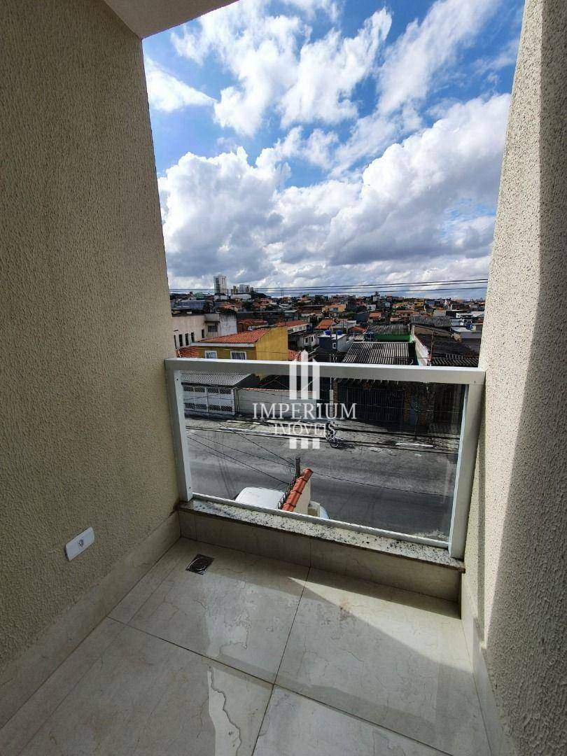 Sobrado à venda com 3 quartos, 180m² - Foto 16