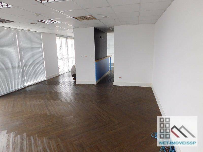 Conjunto Comercial-Sala para alugar, 120m² - Foto 1