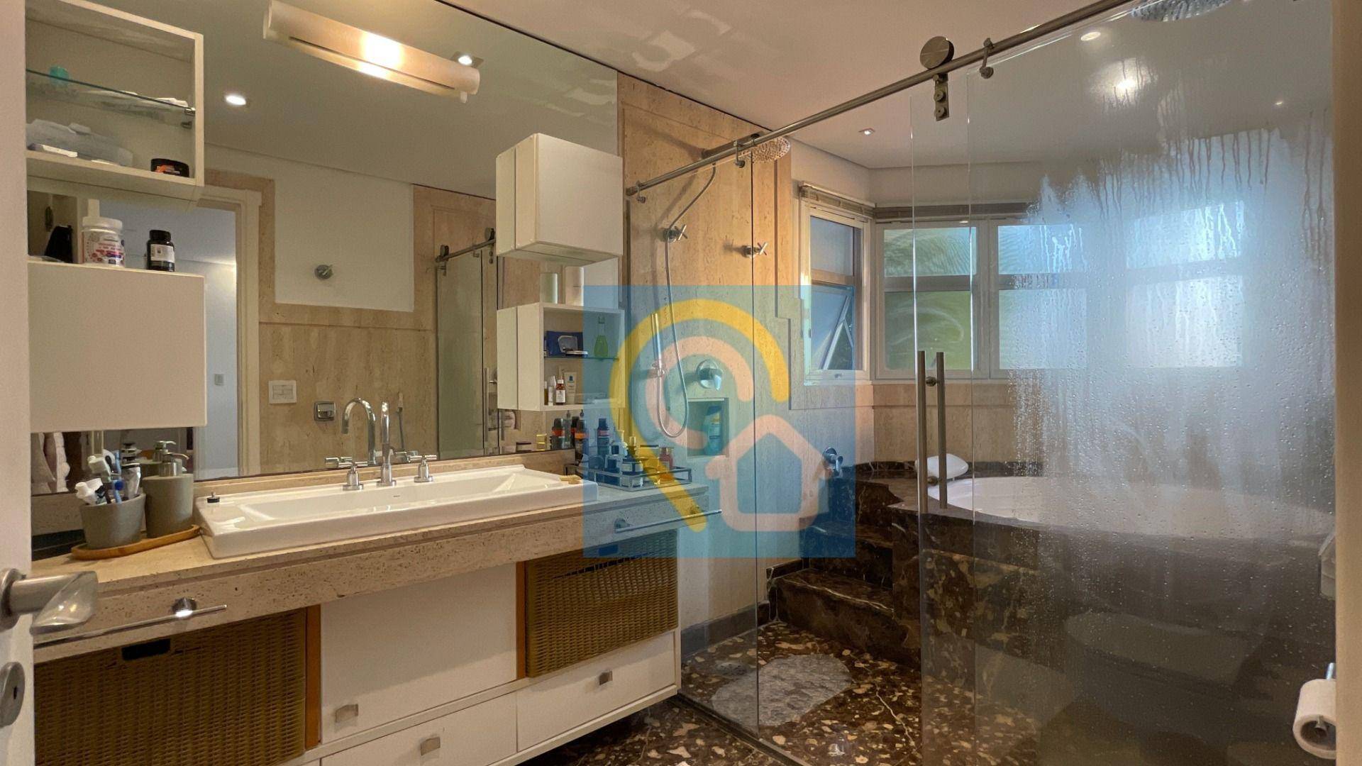 Casa de Condomínio, 4 quartos - Foto 29