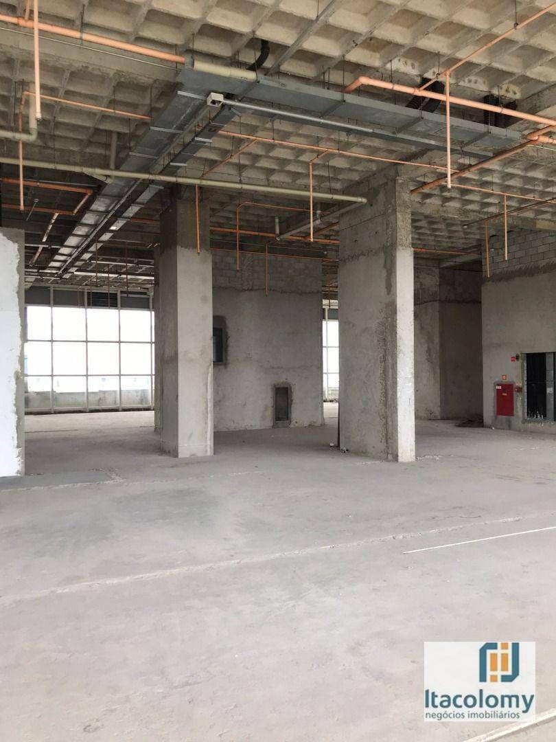 Prédio Inteiro à venda e aluguel, 1280m² - Foto 6