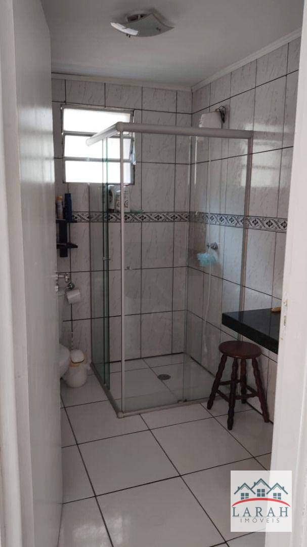 Apartamento à venda com 1 quarto, 45m² - Foto 11