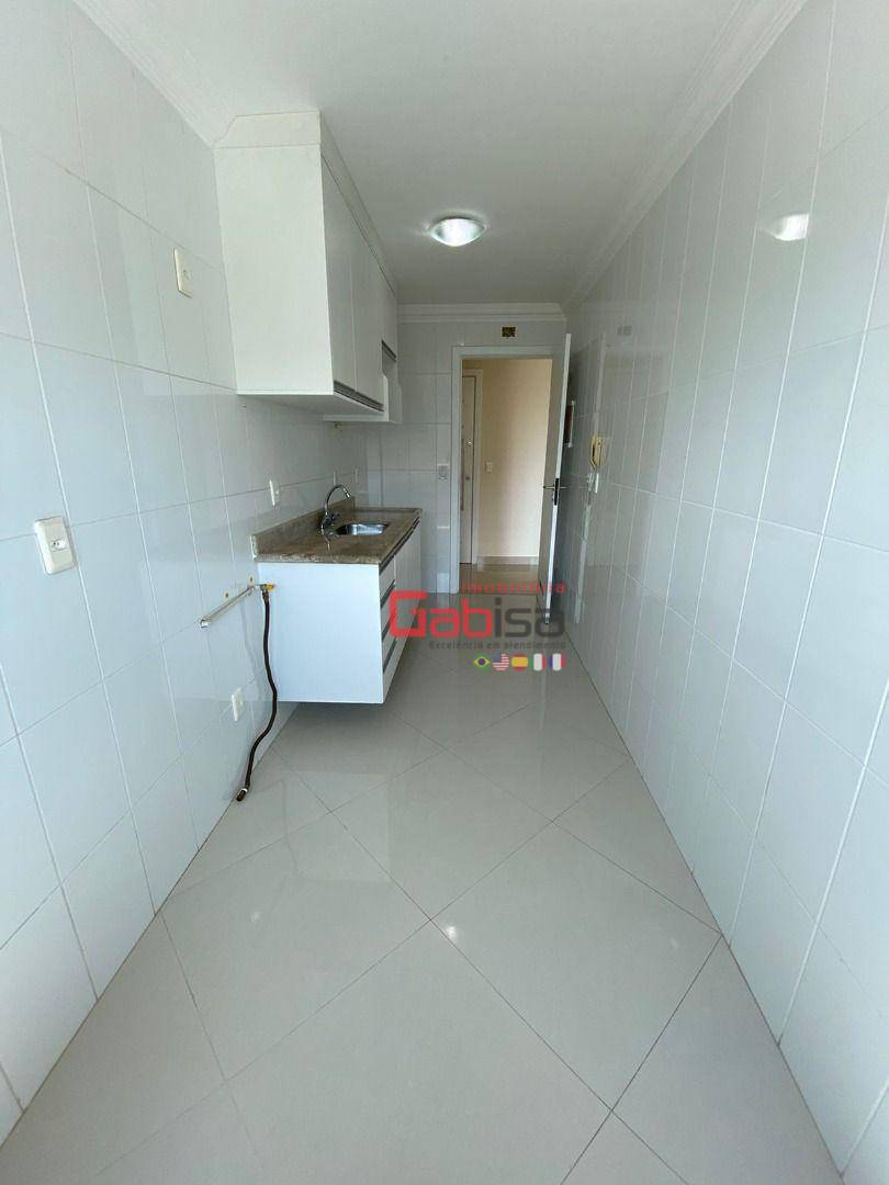 Apartamento à venda com 2 quartos, 90m² - Foto 5