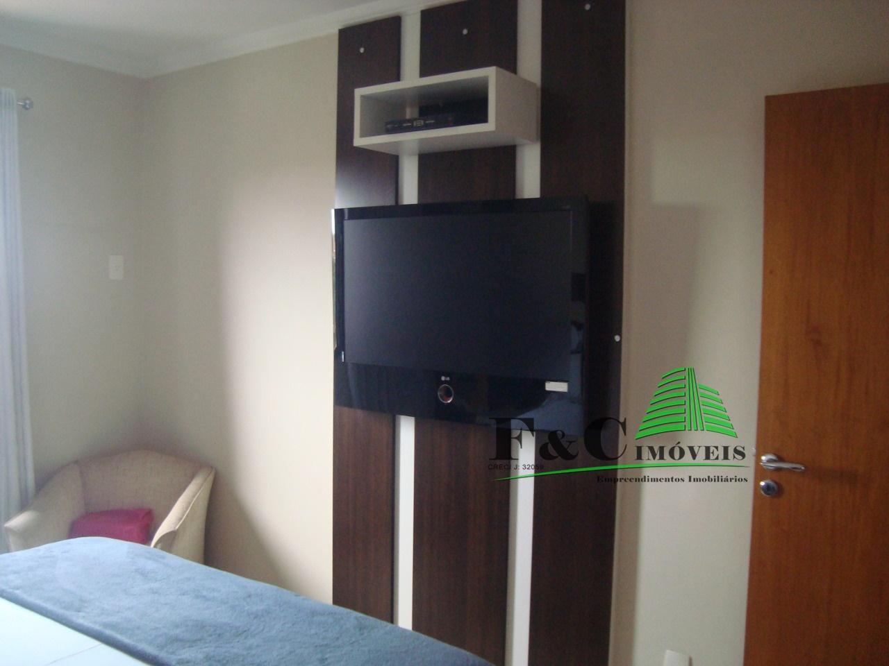 Apartamento à venda com 2 quartos, 120m² - Foto 19