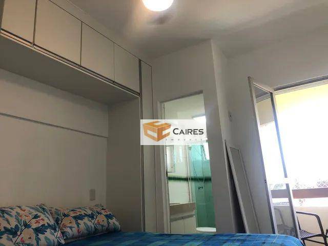 Apartamento à venda com 1 quarto, 50m² - Foto 18