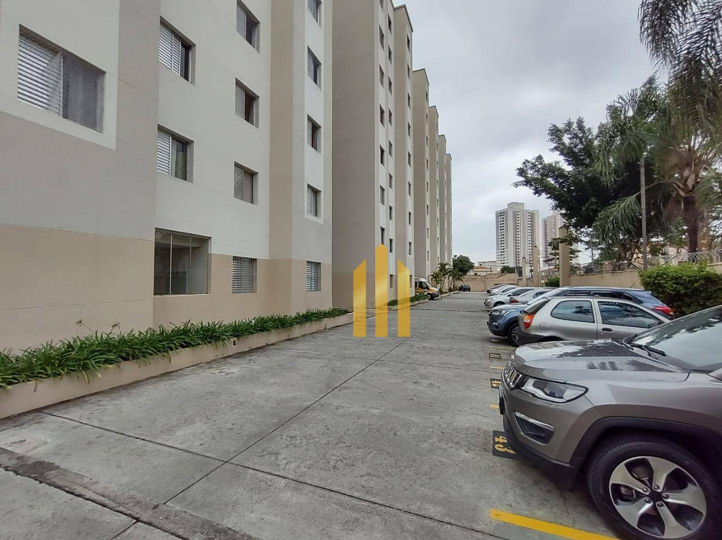 Apartamento à venda com 2 quartos, 57m² - Foto 41