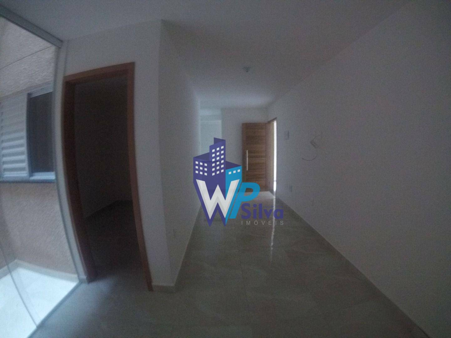 Apartamento à venda com 2 quartos, 45m² - Foto 12