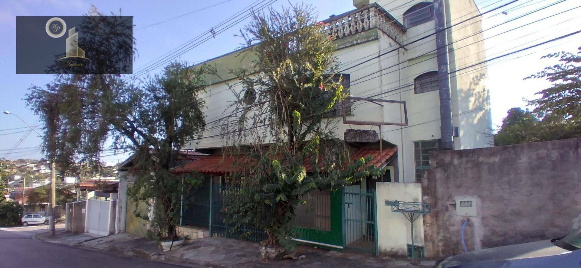 Casa, 3 quartos, 208 m² - Foto 2