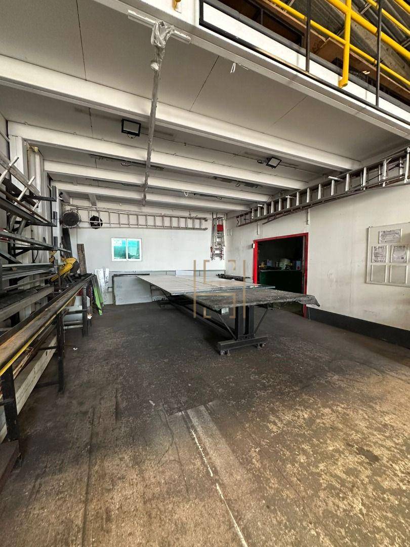 Depósito-Galpão, 522 m² - Foto 2