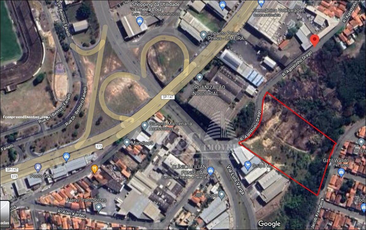 Terreno à venda, 12747m² - Foto 2