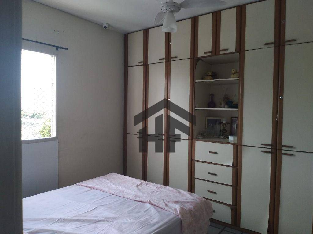 Apartamento à venda com 3 quartos, 91m² - Foto 10