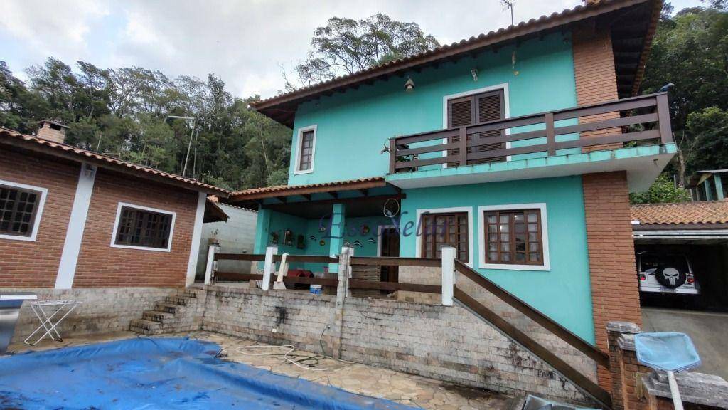 Casa de Condomínio à venda com 4 quartos, 200m² - Foto 21