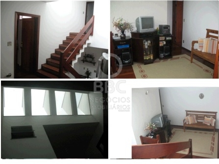 Sobrado à venda com 4 quartos, 360m² - Foto 7