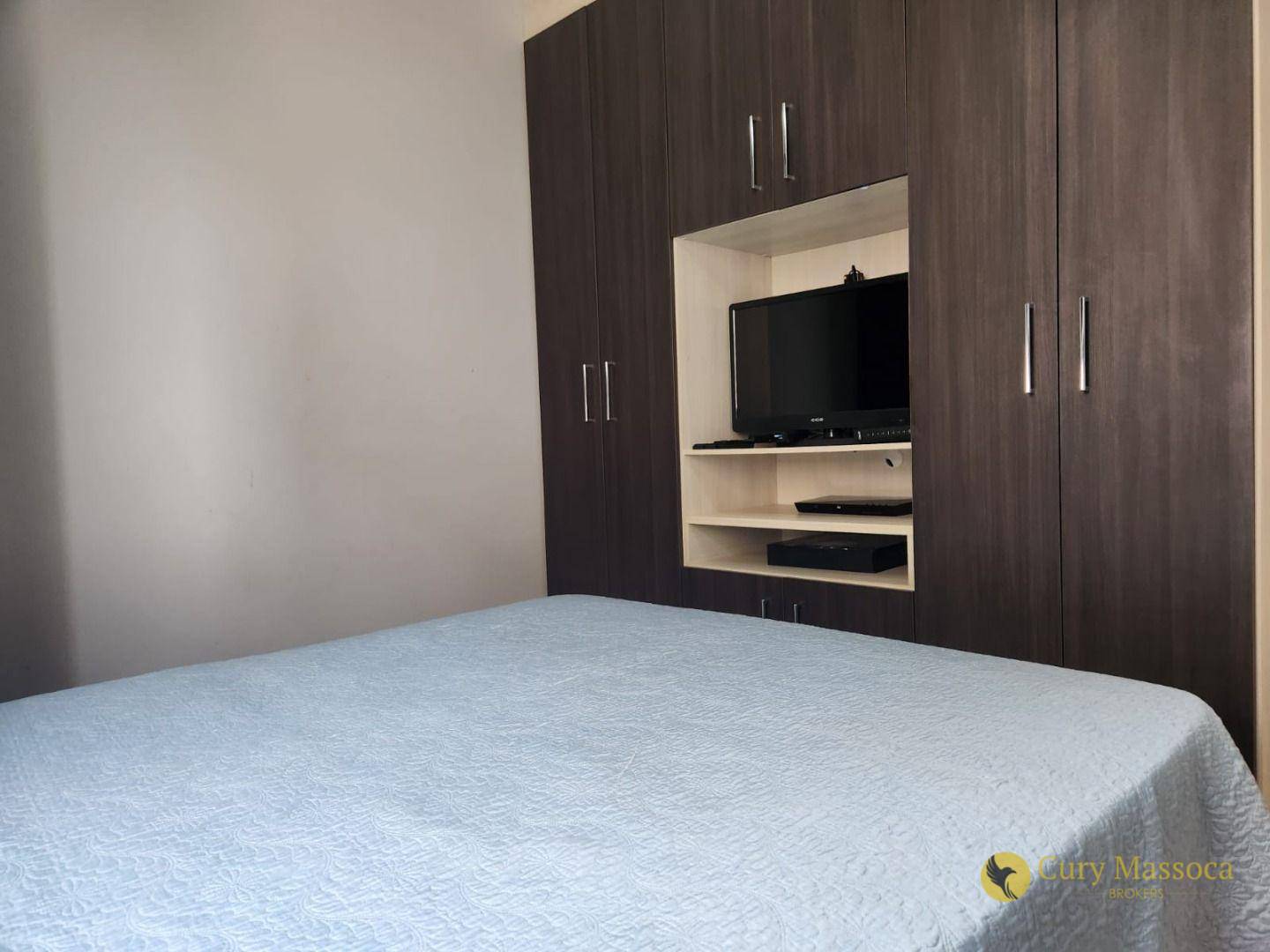 Apartamento à venda com 2 quartos, 57m² - Foto 13