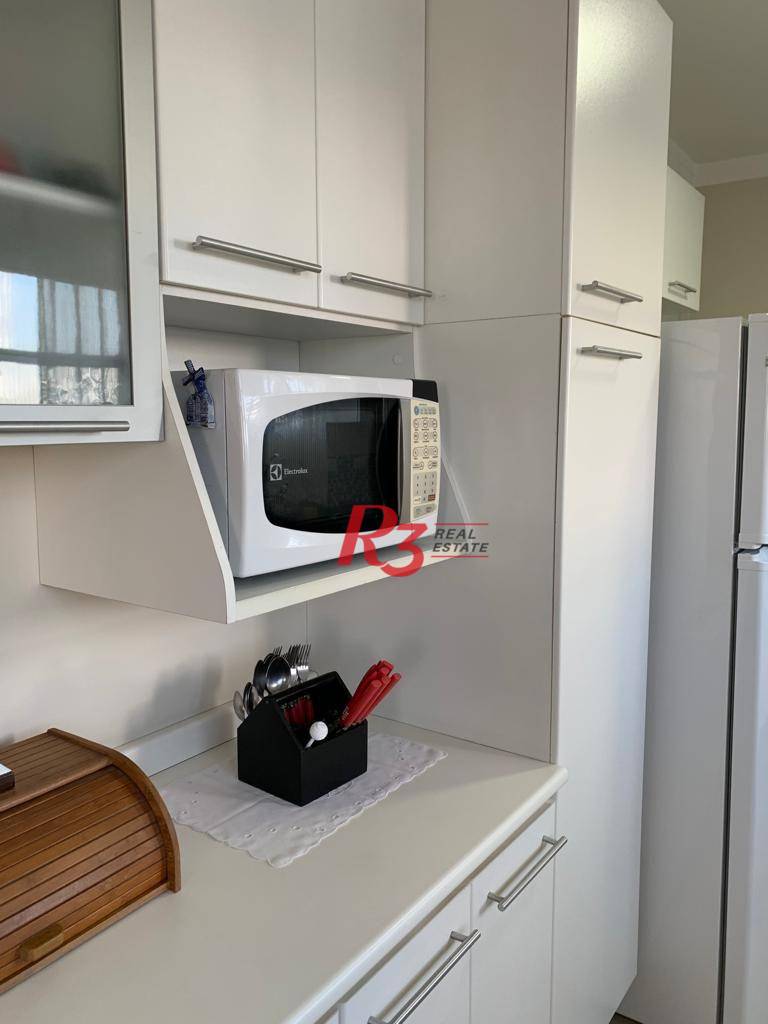 Apartamento à venda com 4 quartos, 202m² - Foto 13