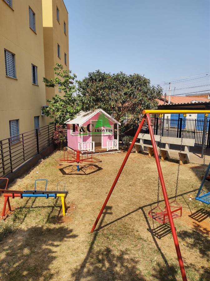 Apartamento à venda com 2 quartos, 32m² - Foto 6