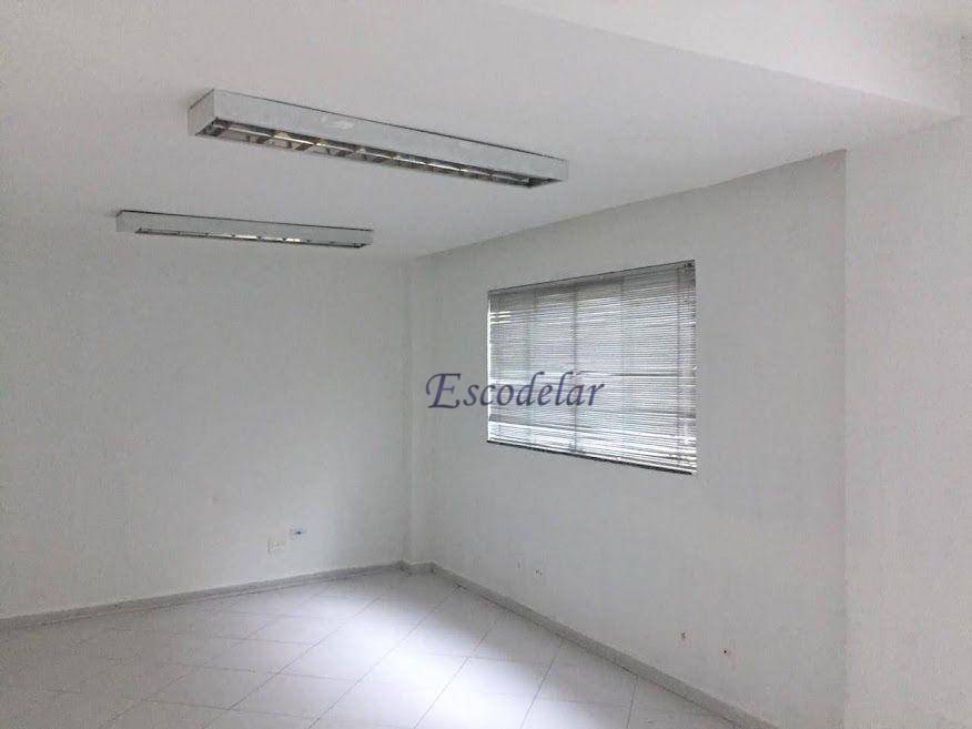 Conjunto Comercial-Sala para alugar, 130m² - Foto 1