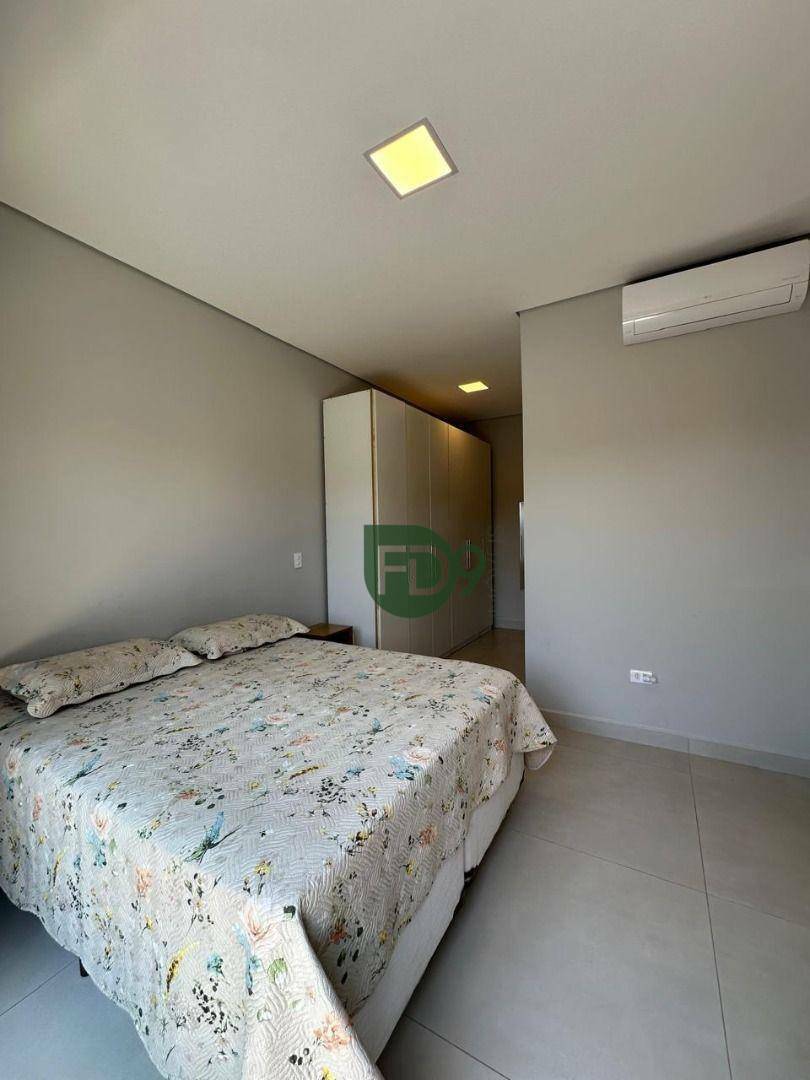 Casa de Condomínio à venda com 3 quartos, 186m² - Foto 19