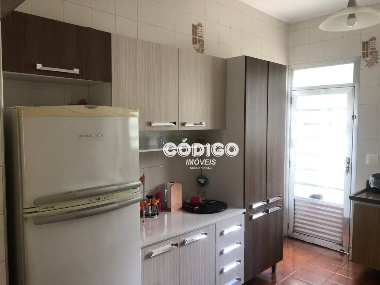 Sobrado à venda com 3 quartos, 110m² - Foto 8