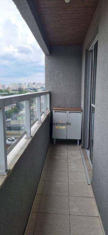 Apartamento para alugar com 2 quartos, 48m² - Foto 6