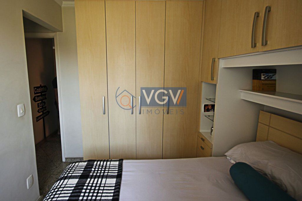 Apartamento à venda com 2 quartos, 56m² - Foto 7