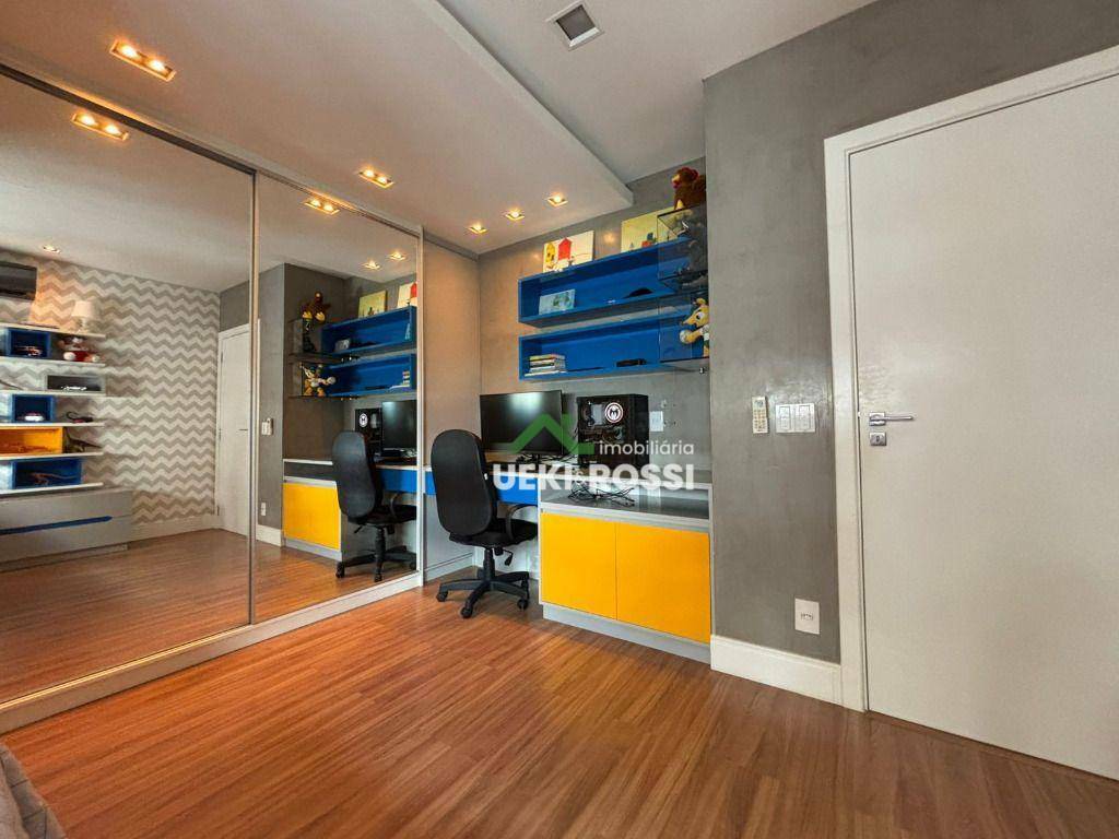 Apartamento à venda com 3 quartos, 165m² - Foto 45