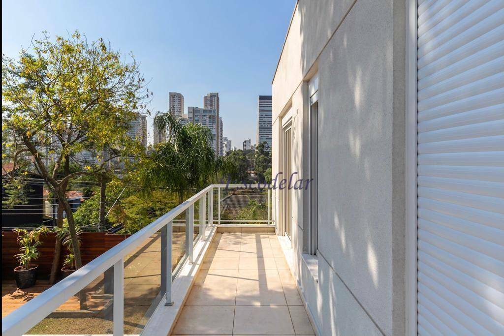 Casa de Condomínio à venda com 4 quartos, 565m² - Foto 18