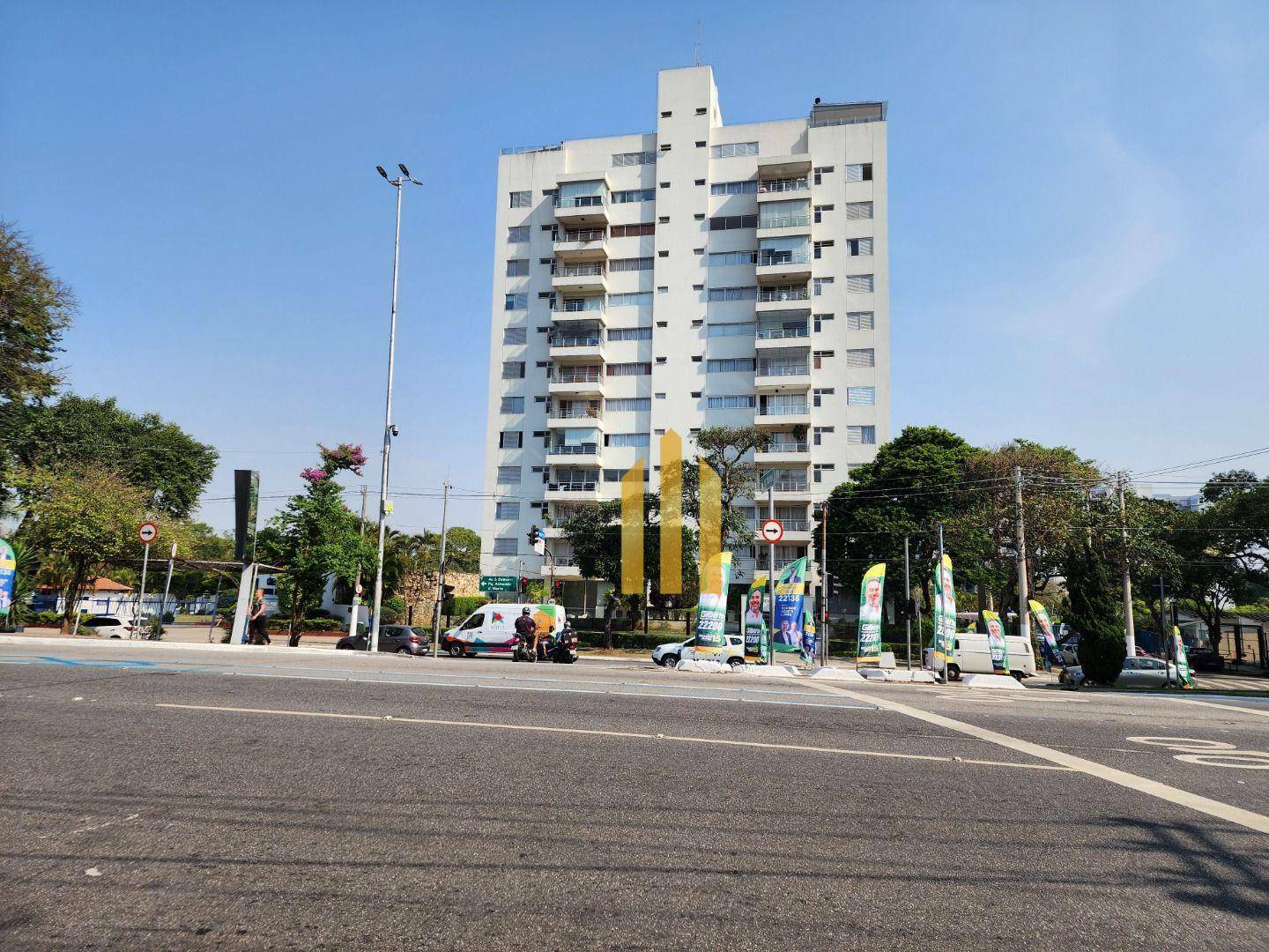 Apartamento à venda e aluguel com 3 quartos, 141m² - Foto 39