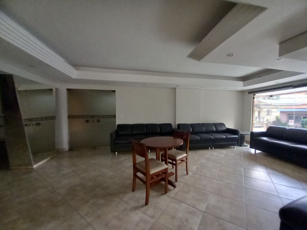 Apartamento à venda com 3 quartos, 138m² - Foto 50