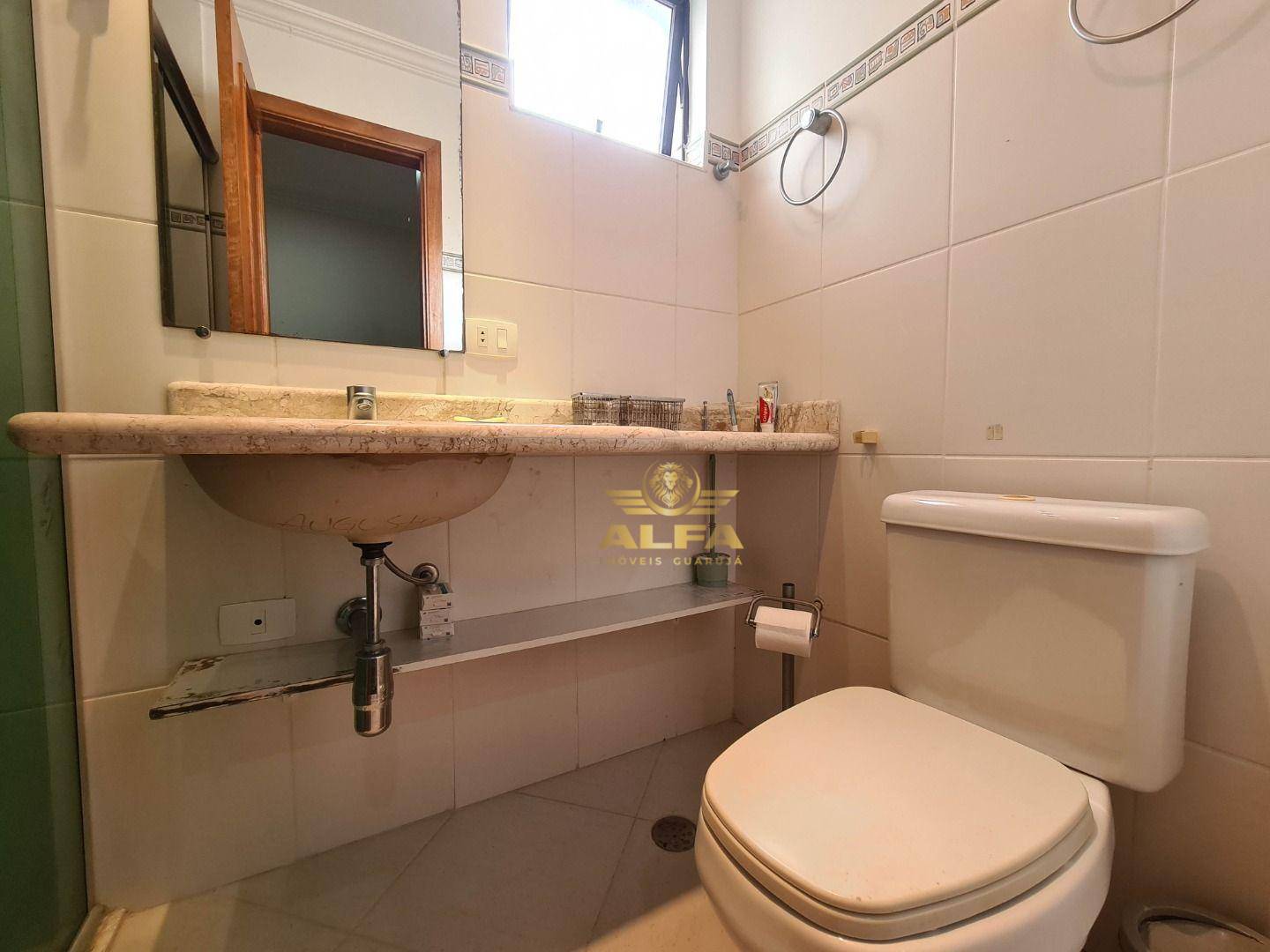 Apartamento à venda com 3 quartos, 225m² - Foto 19