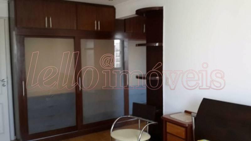 Apartamento para alugar com 3 quartos, 110m² - Foto 7