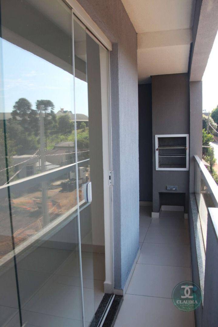 Apartamento à venda com 2 quartos, 79m² - Foto 12