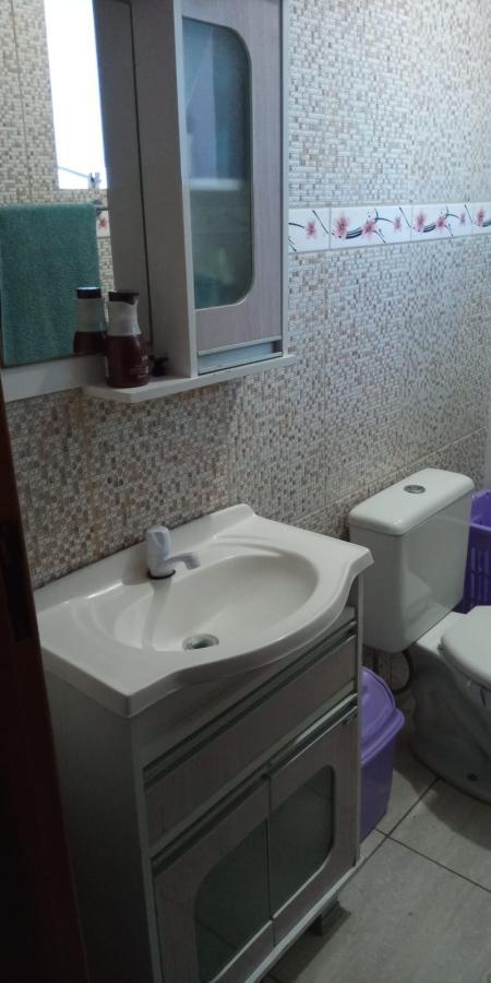 Sobrado à venda com 3 quartos, 110m² - Foto 6