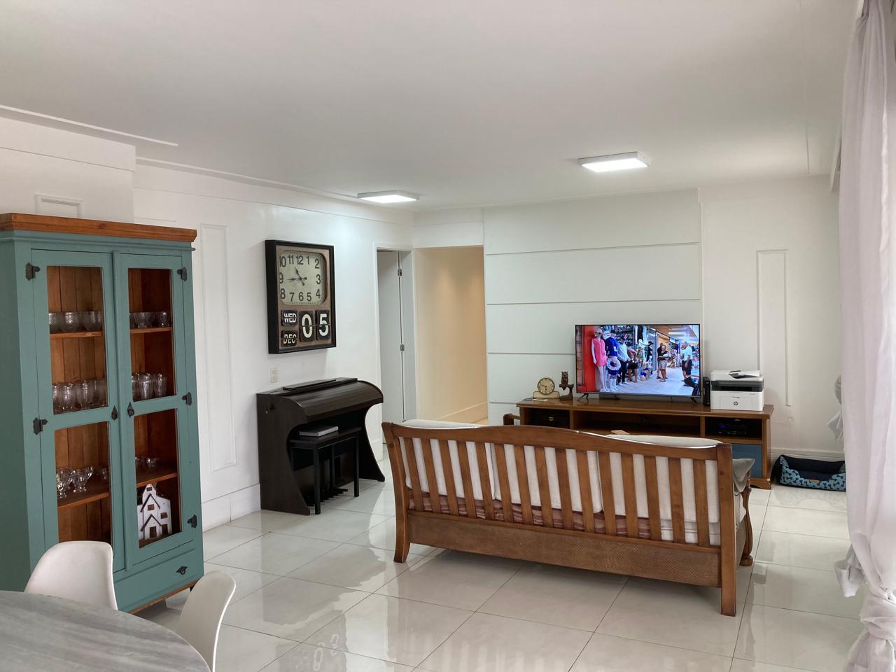 Apartamento à venda com 3 quartos, 128m² - Foto 14