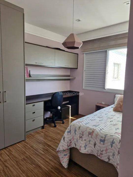 Apartamento à venda com 3 quartos, 167m² - Foto 15