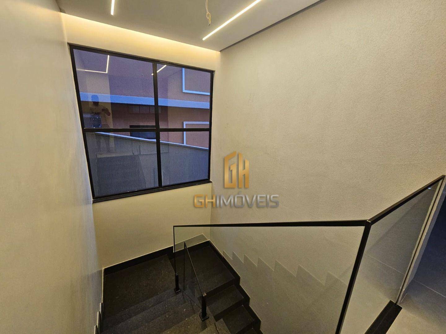 Sobrado à venda com 4 quartos, 230m² - Foto 6