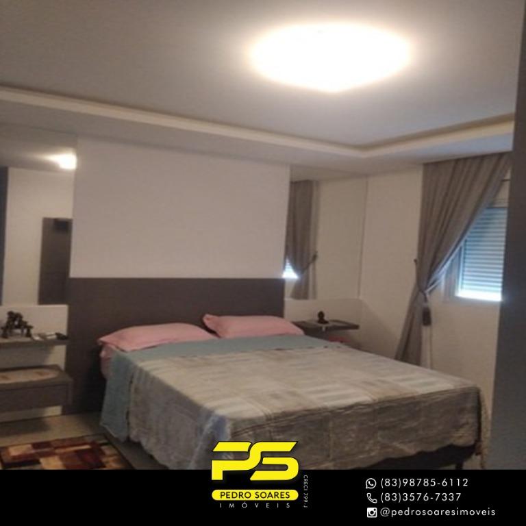 Apartamento à venda com 3 quartos, 128m² - Foto 6