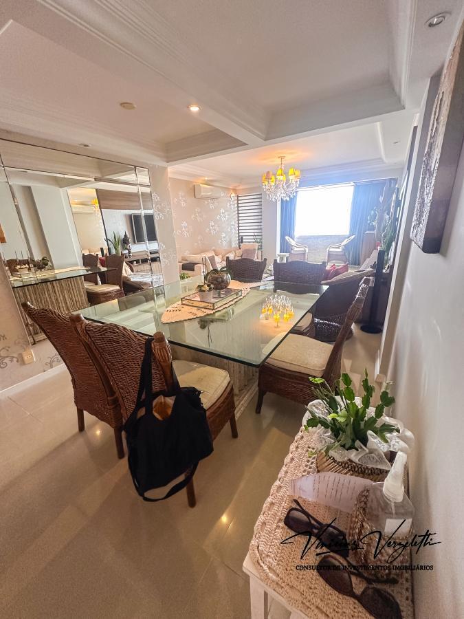 Apartamento para lancamento com 3 quartos, 180m² - Foto 8