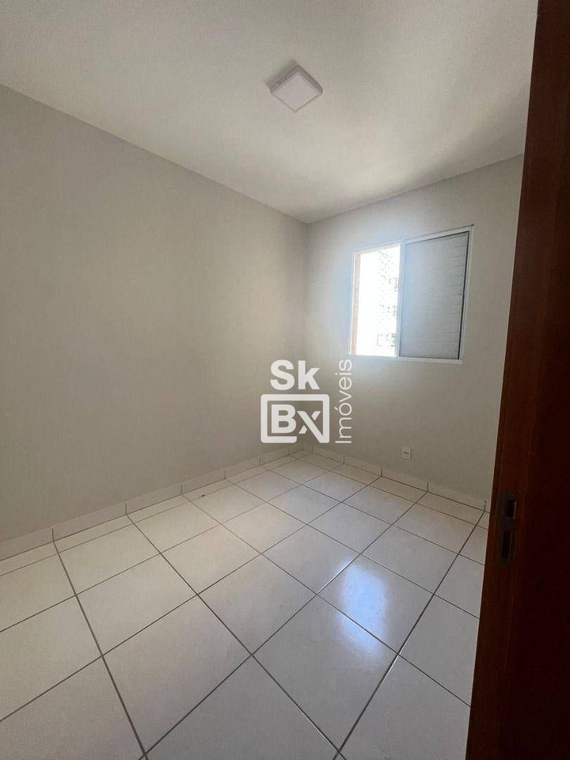 Apartamento à venda com 2 quartos, 52m² - Foto 5